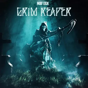 Grim Reaper by Woof Logik