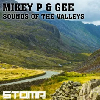 Sounds Of The Valleys by Mikey P