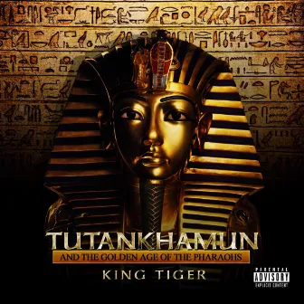 Tutankhamun And The Golden Age Of The Pharaohs by King Tiger