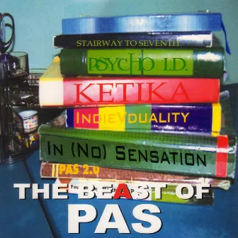 The BeAst of PAS by Pas Band