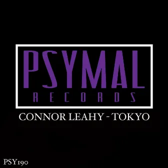 Tokyo by Connor Leahy