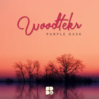 Purple Dusk by Woodtekr