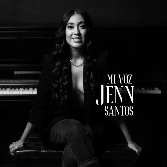 Mi Voz by Jenn Santos