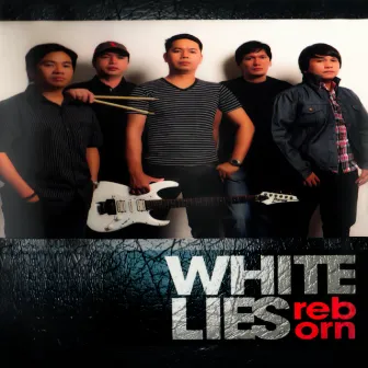 Reborn by White Lies