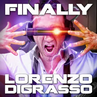 Finally by Lorenzo Digrasso