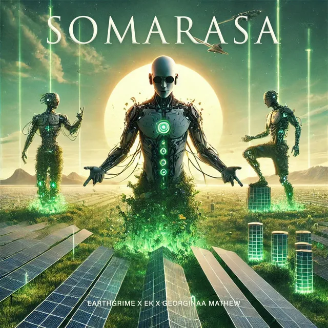 Somarasa