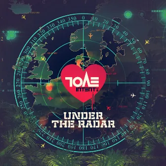 Under The Radar by Evol Intent