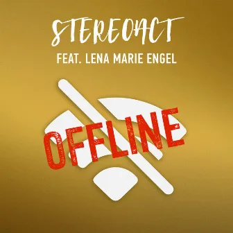 Offline by Lena Marie Engel