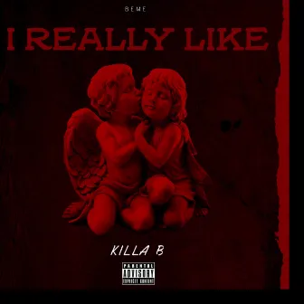 I Really Like by Killa B