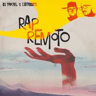 Rap Remoto by Cómodo