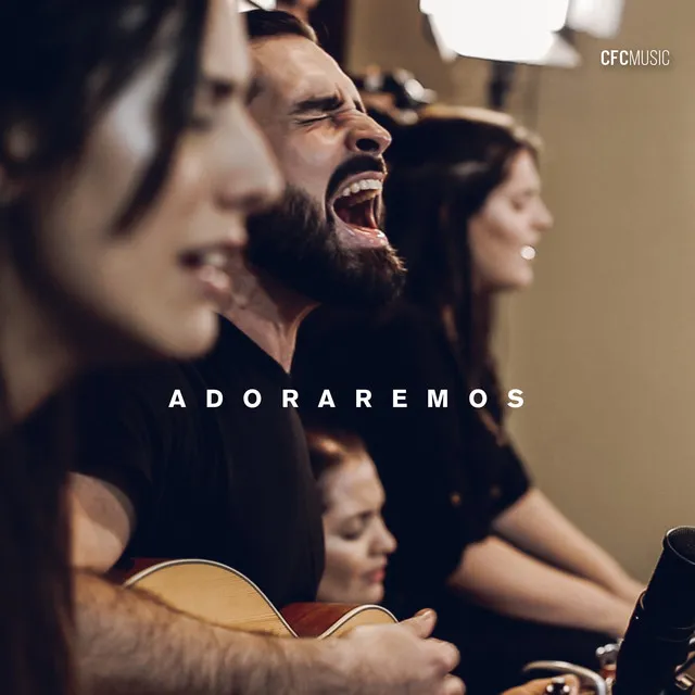 Adoraremos - Acústico