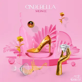 Cinderella by Sherwee