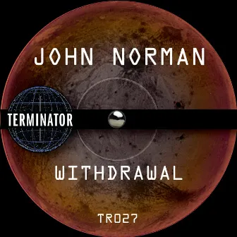 Withdrawal by John Norman