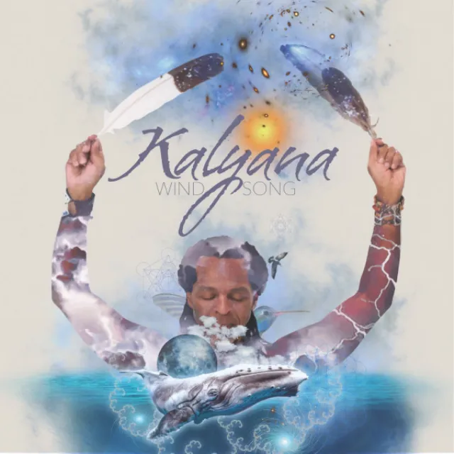 Kalyana: Wind Song