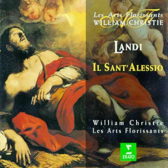 Landi : Il Sant'Alessio by Stefano Landi