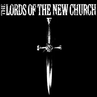 Dance With Me by Lords Of The New Church