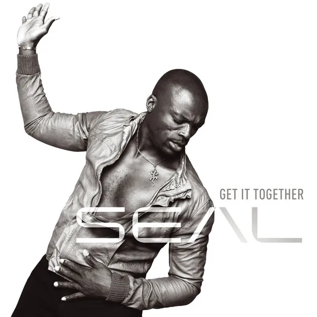 Get It Together - Bill Hamel Radio Edit