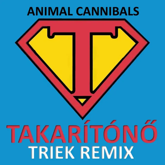 Takarítónő - Triek Remix