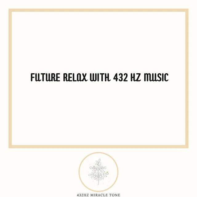 432 Hz Yoga Music Therapy