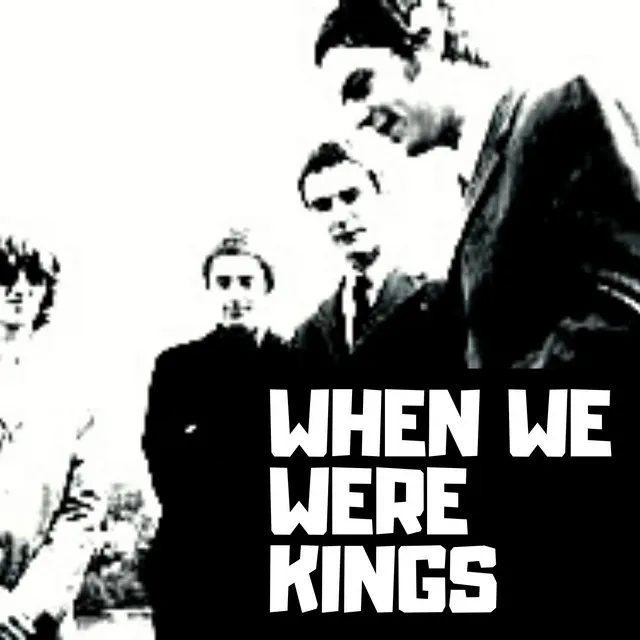 When We Were Kings