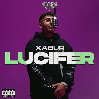 Lucifer by Xabur