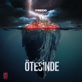 Ötesinde by Fredd