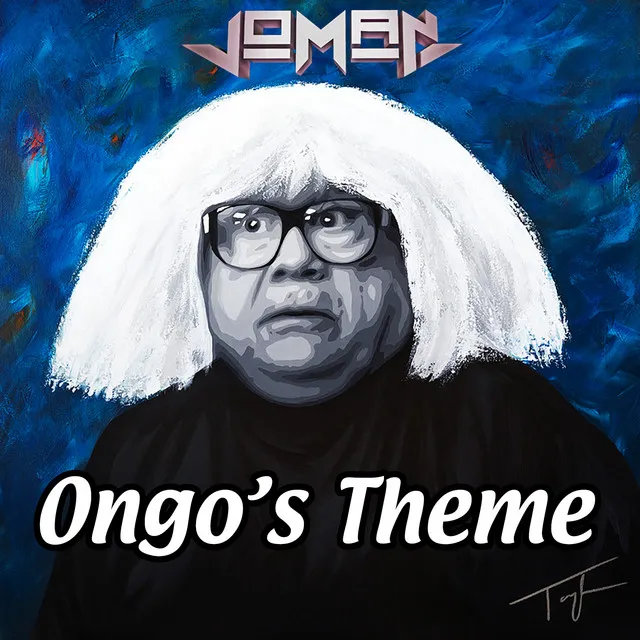 Ongo's Theme