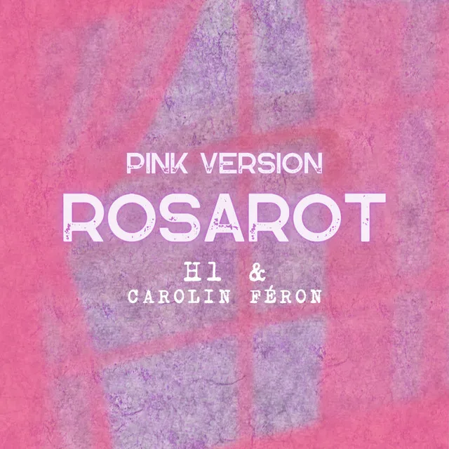 Rosarot