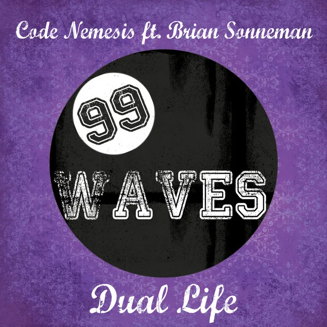 Code Nemesis Ft. Brian Sonneman - My Life - Original mix