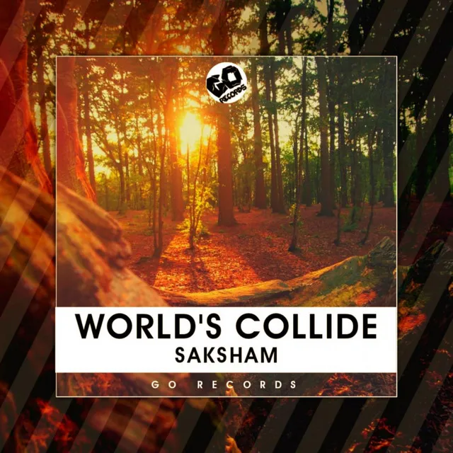 World's Collide - Extended Mix