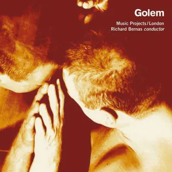 Casken: Golem by Music Projects London