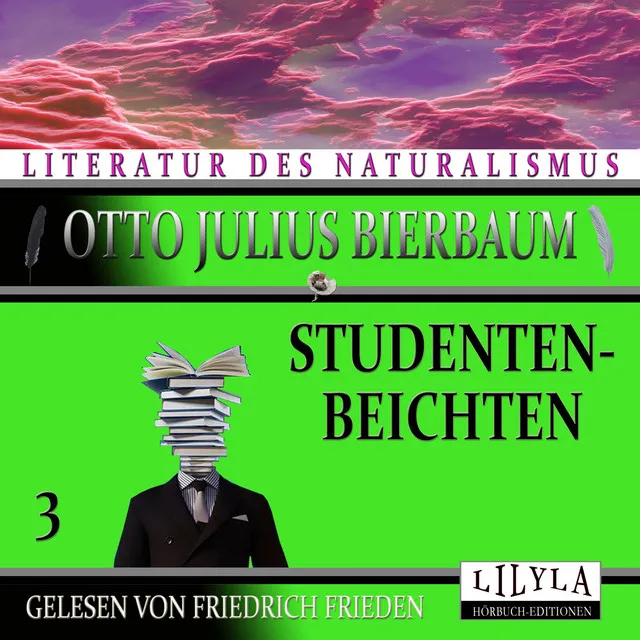 Studentenbeichten 3