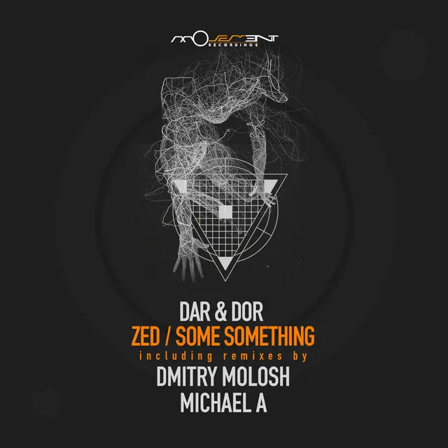 Some Something - Original Mix