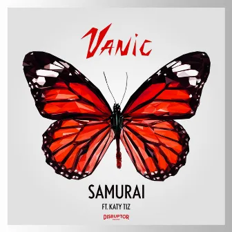 Samurai (feat. Katy Tiz) by Vanic