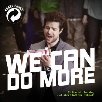 We Can Do More by Didrik Solli-Tangen