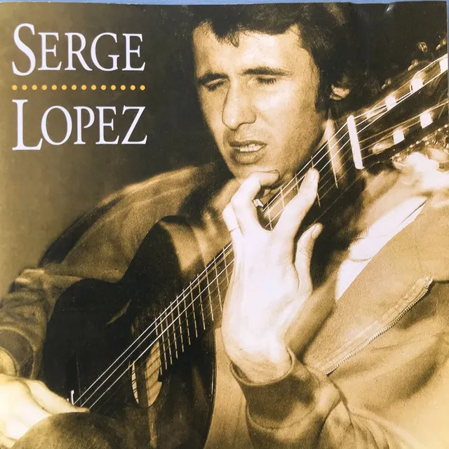 Serge Lopez 1993