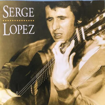 Serge Lopez 1993 by Serge Lopez