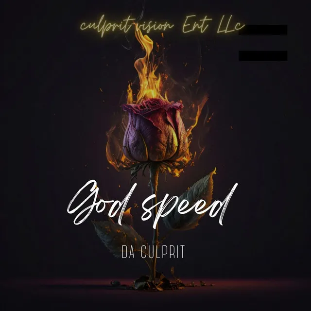 God Speed (intro)