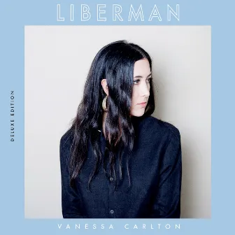 Liberman (Deluxe Edition) by Vanessa Carlton