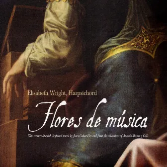 Flores De Música by Elisabeth Wright