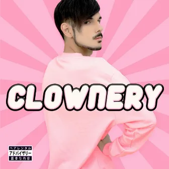 Clownery by Yumeaki