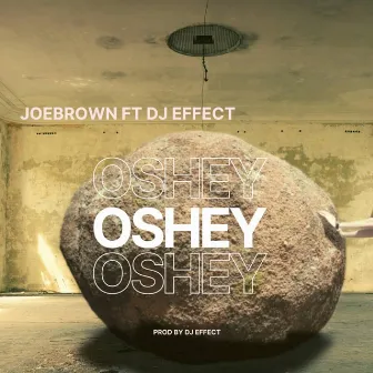 Oshey by Joebrown