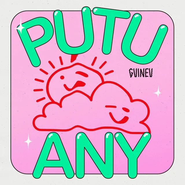 Putu any