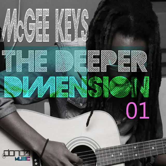 The Deeper Dimension 01 - Day to Remember