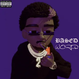 Based World by Louie2Based