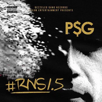 #Rns 1.5 by PSG