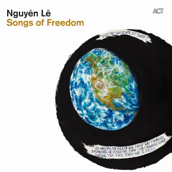 Songs of Freedom by Nguyên Lê