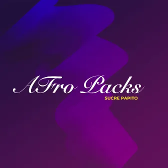 Afro Packs by Sucre Papito