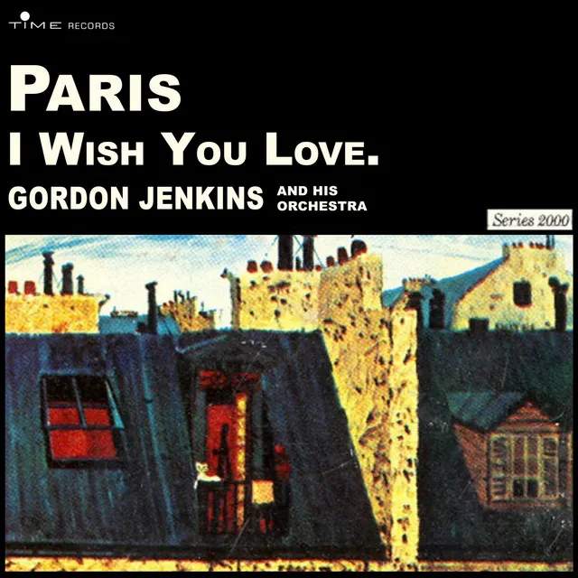 Gordon Jenkins And Orchestra