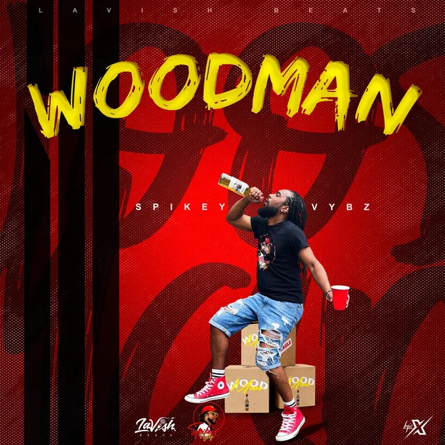 Woodman